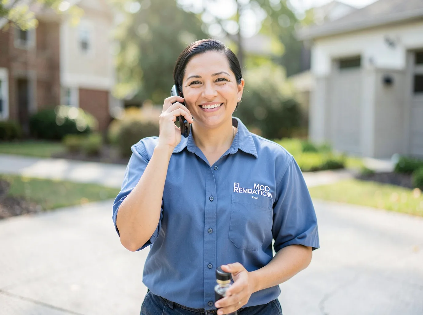Mold Remediation Calvert, AL FAQs